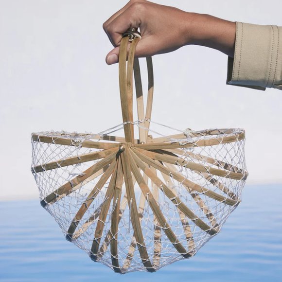 NWT Cult Gaia Zadie Bag - Picture 4 of 7